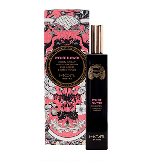 MOR Emporium Classics Room Spray Lychee Flower 100ml