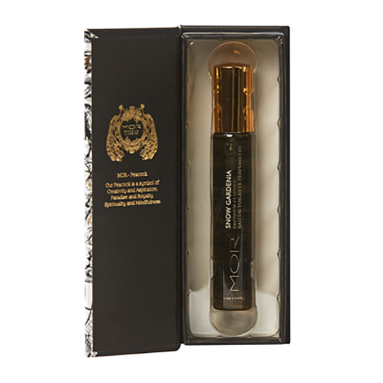 MOR Emporium Classics Snow Gardenia Perfumette Eau De Toilette 14.5ml