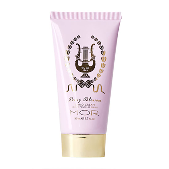 MOR Handcream Peony Blossom 50ml