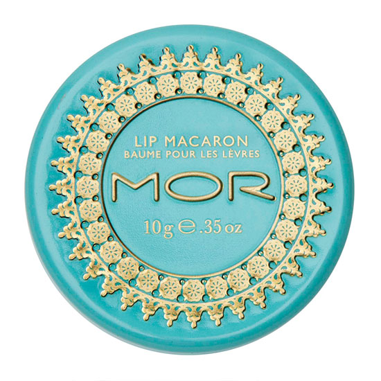 MOR Lip Macaron