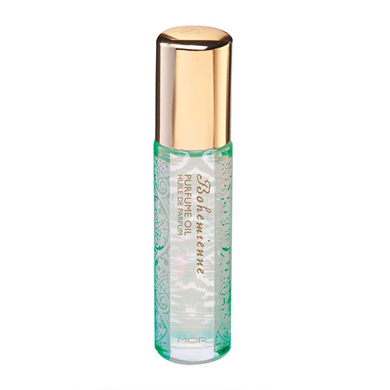 MOR Little Luxuries Bohemienne Perfume Oil 9ml