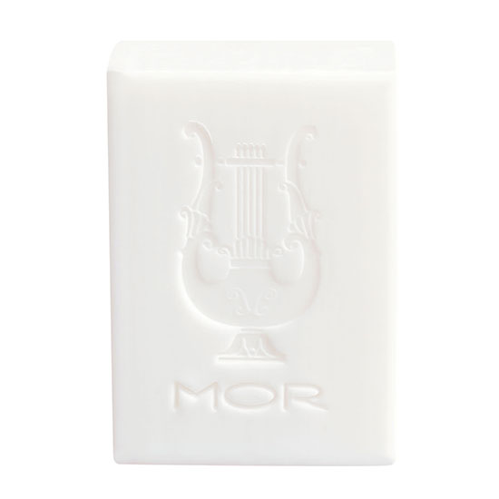 MOR Little Luxuries Pomegranate Soapette 60g