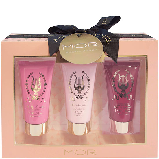 MOR Luscious Lychee Gift Set