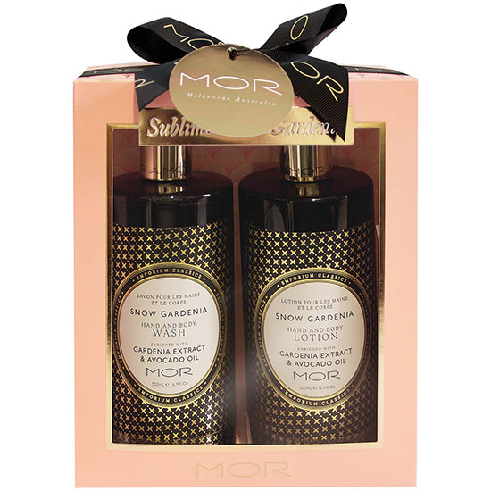 MOR Magnificent Marshmallow Gift Set