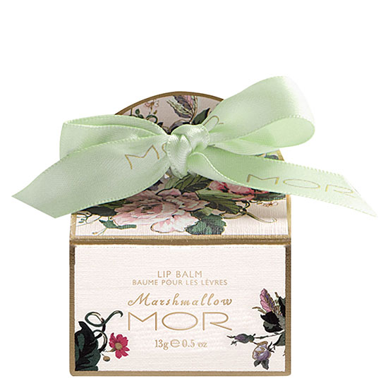 MOR Marshmallow Lip Balm