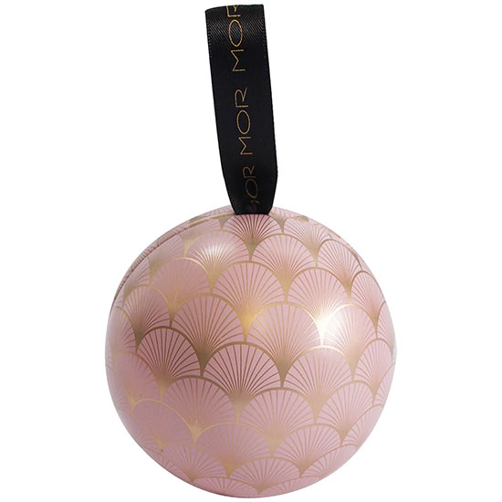 MOR Merry Marshmallow Bauble Gift Set