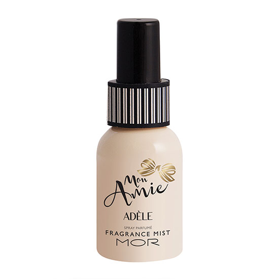 MOR Mon Amie Fragrance Mist Adèle