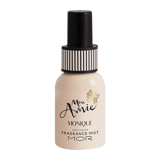 MOR Mon Amie Fragrance Mist Monique