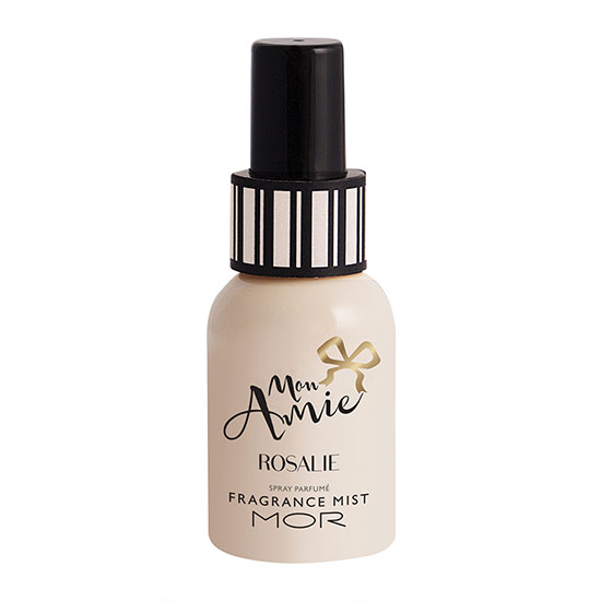 MOR Mon Amie Fragrance Mist Rosalie