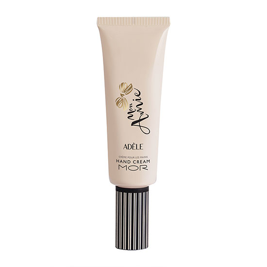 MOR Mon Amie Hand Cream Adèle