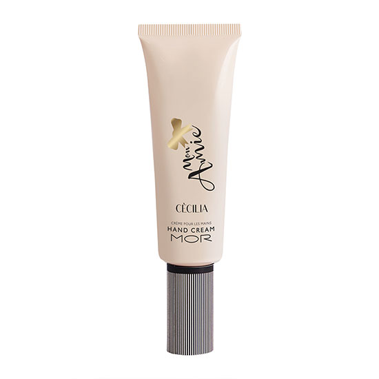 MOR Mon Amie Hand Cream Cècilia