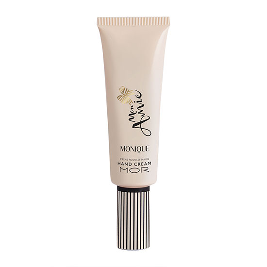 MOR Mon Amie Hand Cream Monique