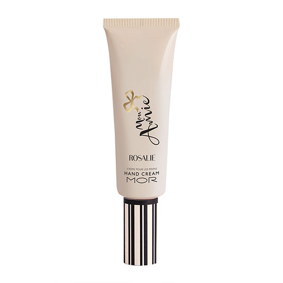 MOR Mon Amie Hand Cream Rosalie