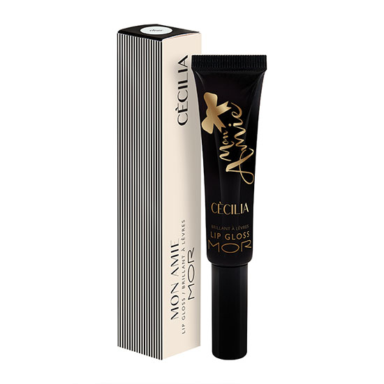 MOR Mon Amie Lip Gloss Cècilia