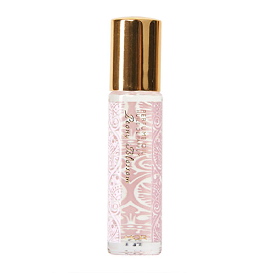 MOR Perfume Oil Peony Blossom 9ml