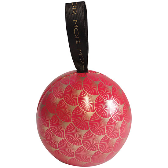 MOR Playful Pomegranate Bauble