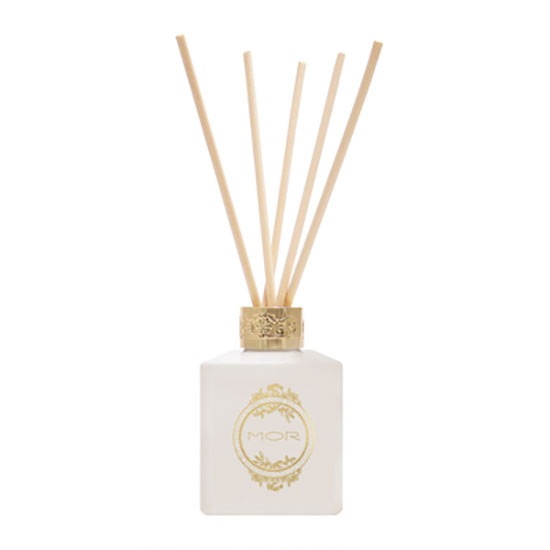 MOR Pomegranate Reed Diffuser 180ml