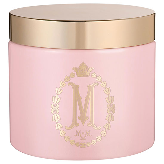 MOR Sugar Crystal Marshmallow Body Scrub
