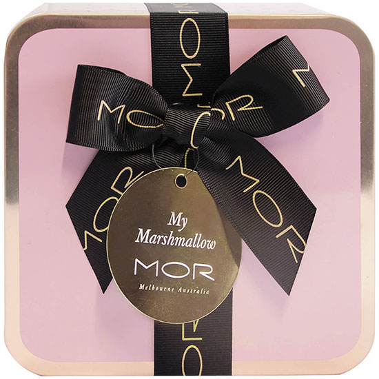 MOR Treasured Trio Hand Cream Gift Pack MOR Treasured Trio Hand Cream Gift Pack