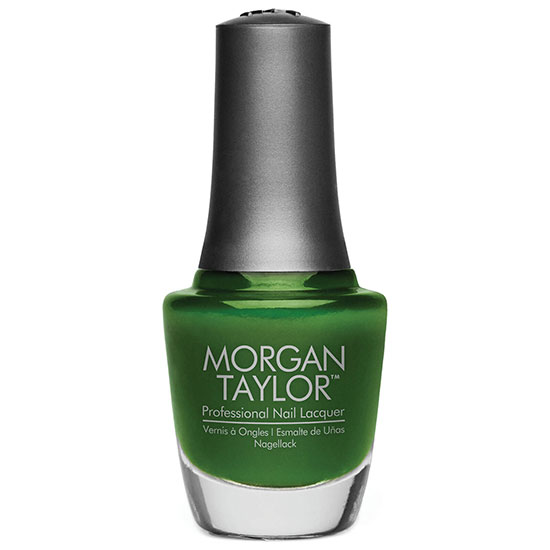Morgan Taylor Nail Lacquer