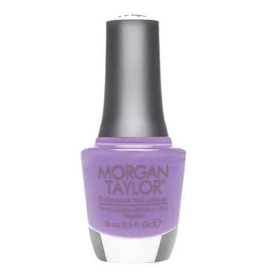 Morgan Taylor Nail Polish- Invitation Only