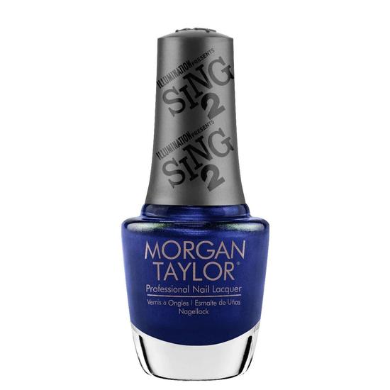 Morgan Taylor Sing 2 Winter Holiday Collection 2021 Breakout Star