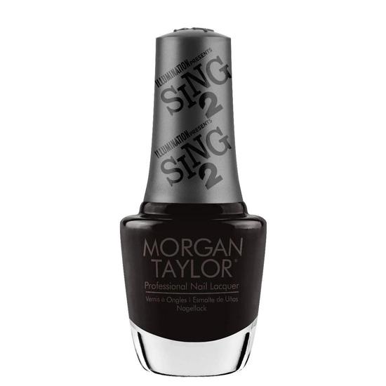 Morgan Taylor Sing 2 Winter Holiday Collection 2021 Front Of House Glam