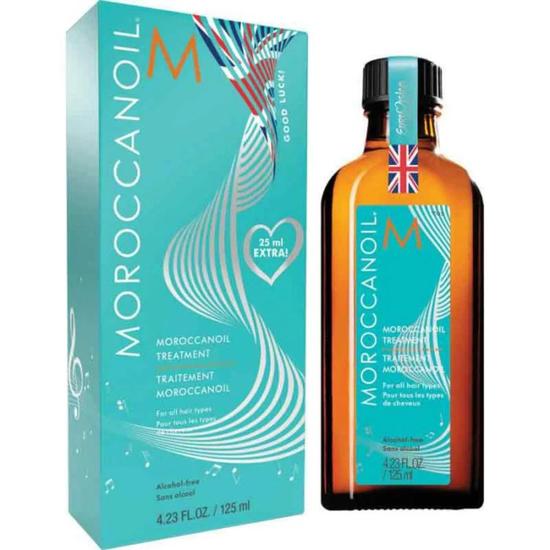 Moroccanoil Be An Original Treatment