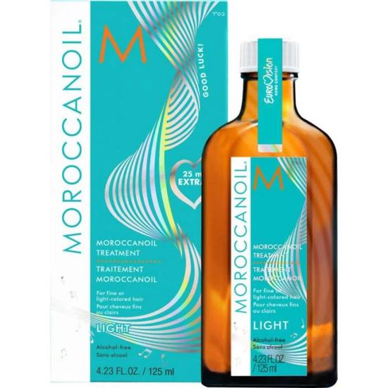 Moroccanoil Be An Original Treatment Light 125ml