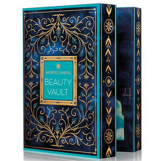 Moroccanoil Beauty Vault