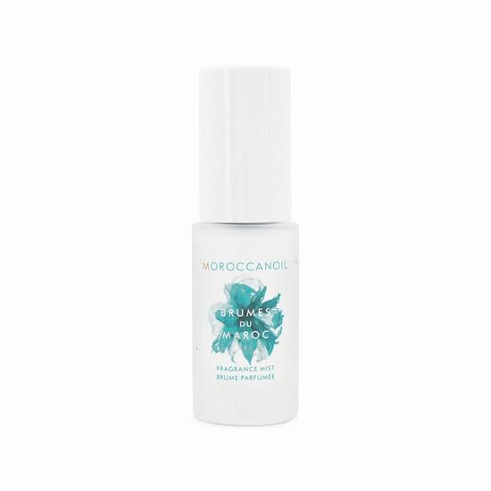 Moroccanoil Brumes Du Maroc Hair & Body Fragrance Mist 30ml (Imperfect Box)