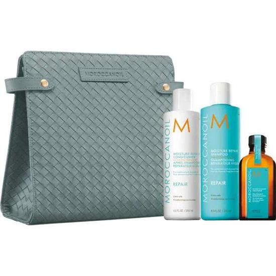 Moroccanoil Christmas Repair Set