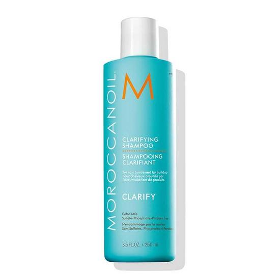 Moroccanoil Clarifying Shampoo