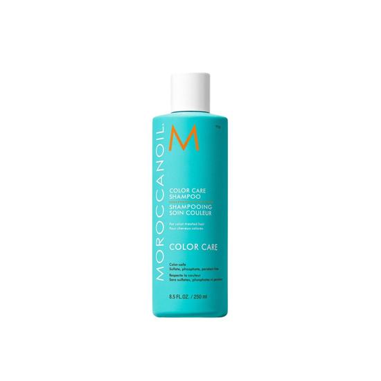 Moroccanoil Colour Care Shampoo 250ml