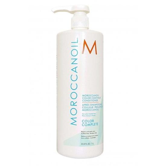 Moroccanoil Colour Continue Conditioner 1000ml