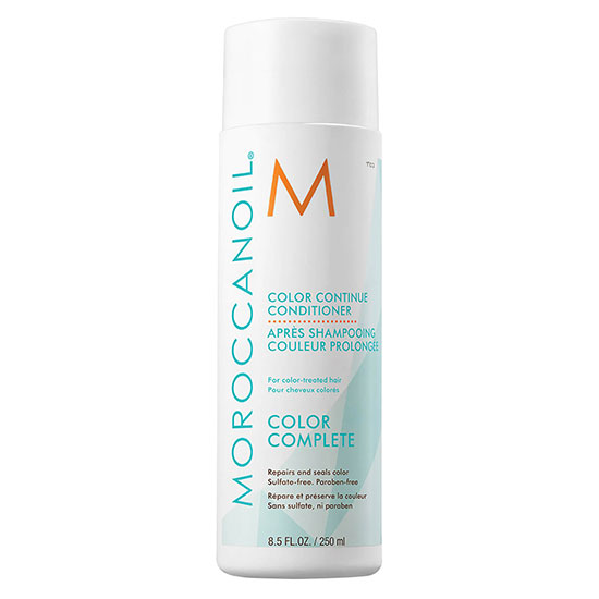 Moroccanoil Colour Continue Conditioner 250ml