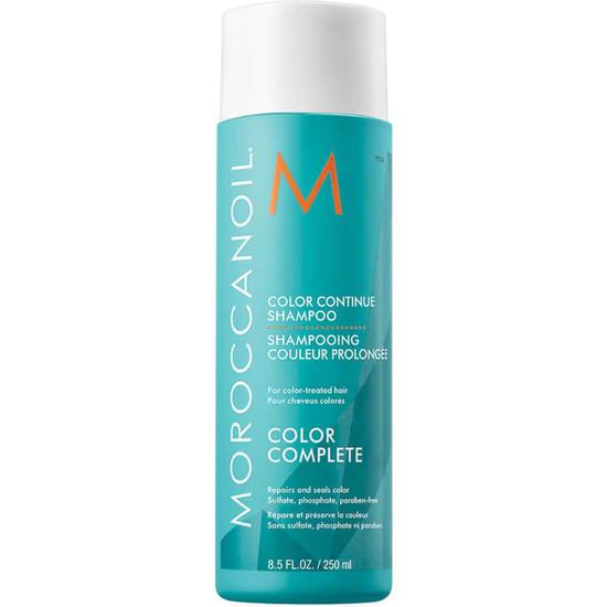 Moroccanoil Colour Continue Shampoo 250ml