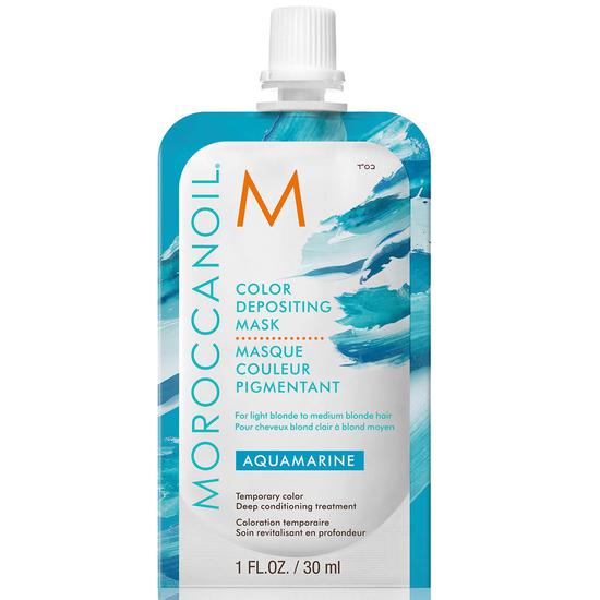 Moroccanoil Colour Depositing Mask