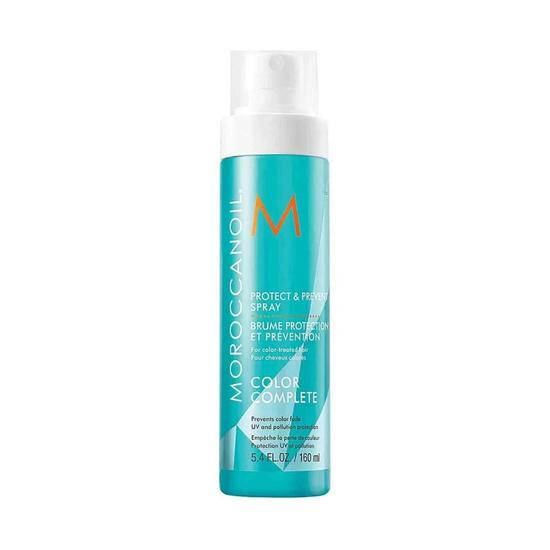 Moroccanoil Complete Your Colour Set