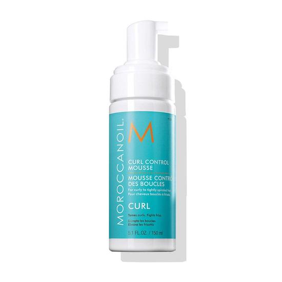 Moroccanoil Curl Control Mousse 150ml