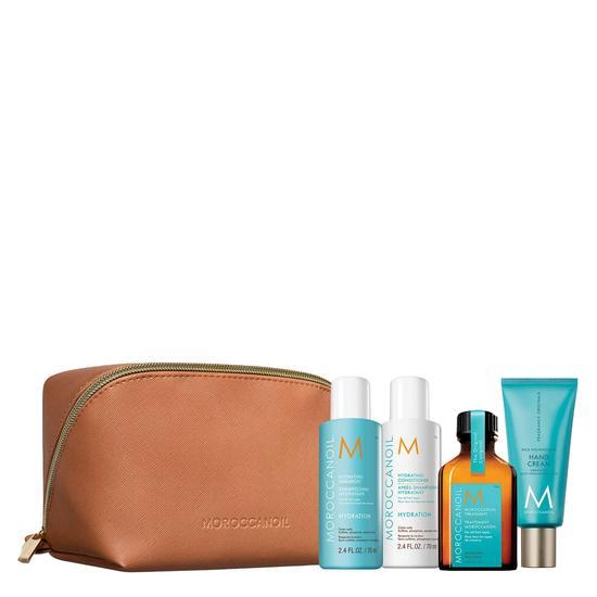 Moroccanoil Discovery Kit, Hydration