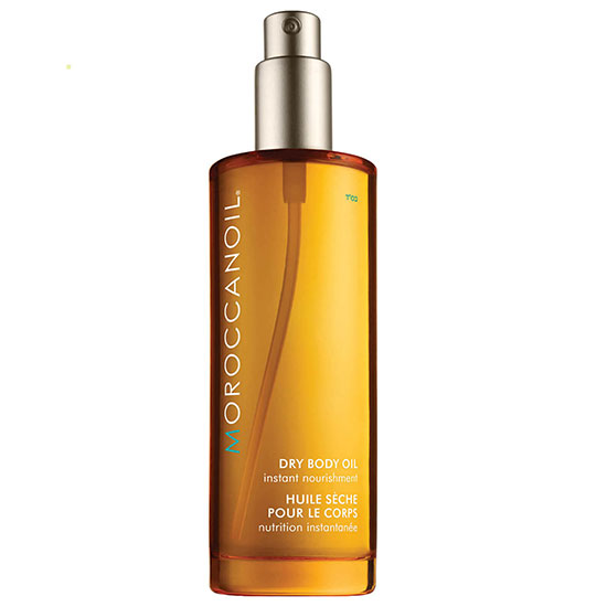 Moroccanoil Dry Body Oil 100ml