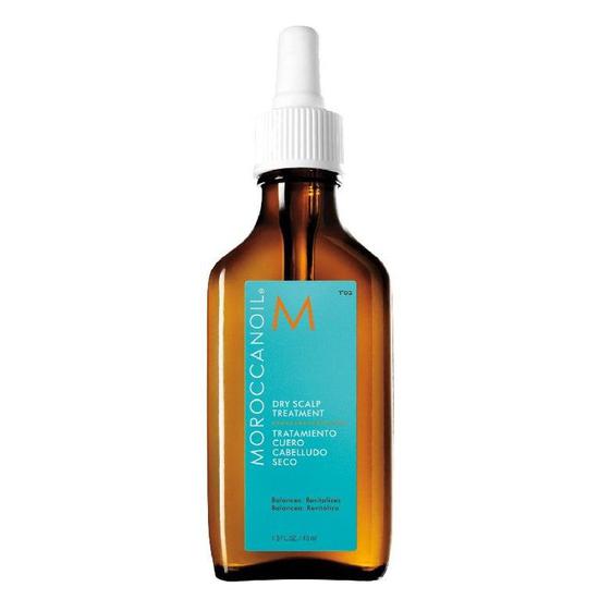 Moroccanoil Dry Scalp Hair Treatment