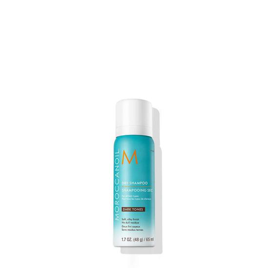 Moroccanoil Dry Shampoo Dark Tones 65ml