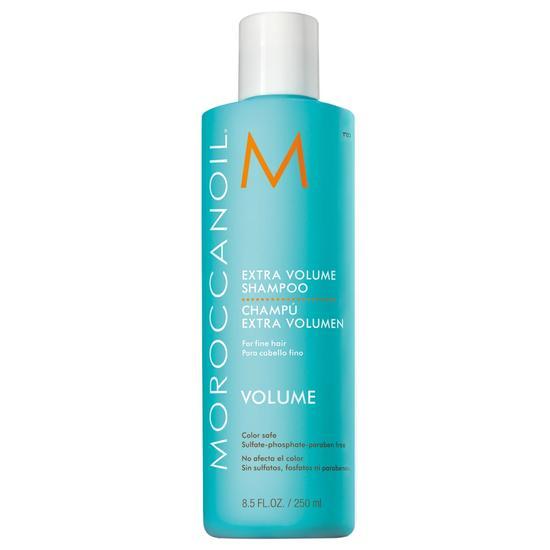 Moroccanoil Extra Volume Shampoo