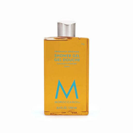 Moroccanoil Fragrance Originale Shower Gel 250ml (Imperfect Box)