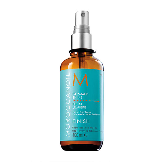 Moroccanoil Glimmer Shine Spray