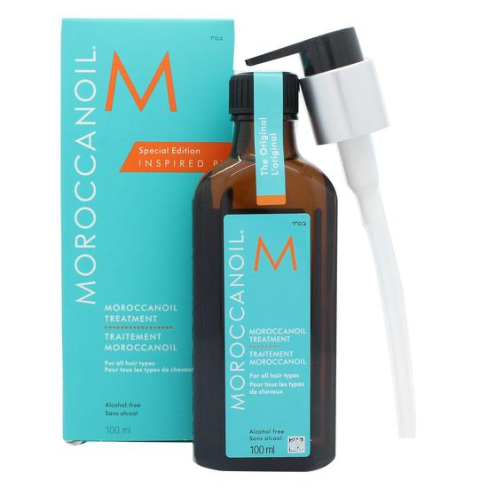 Moroccanoil Hair Treatment 100Ml