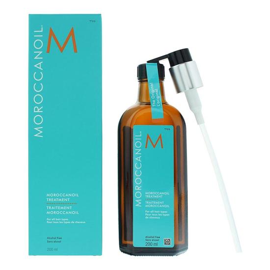 Moroccanoil Hair Treatment 200Ml