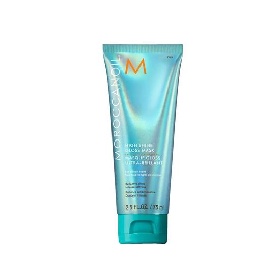 Moroccanoil High Shine Gloss Mask